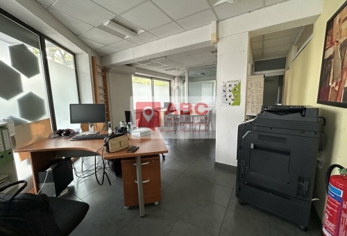 BUREAUX A VENDRE A MONTPELLIER 
