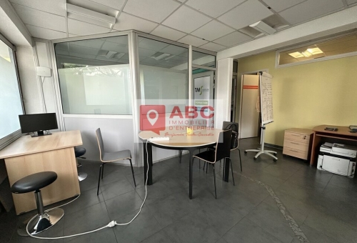 BUREAUX A VENDRE A MONTPELLIER 