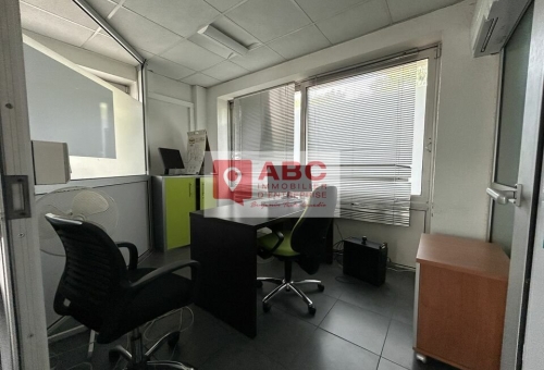 BUREAUX A VENDRE A MONTPELLIER 