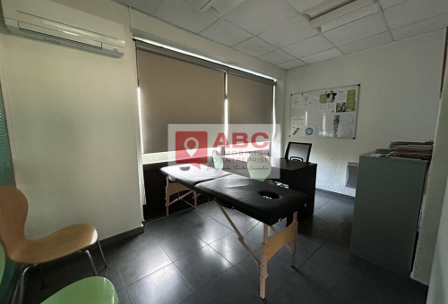 BUREAUX A VENDRE A MONTPELLIER 