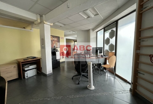BUREAUX A VENDRE A MONTPELLIER 