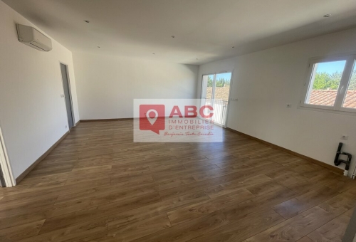 BUREAUX A LOUER A LUNEL VIEL 