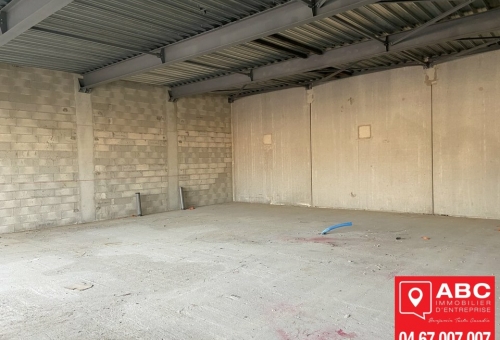 LOCAL COMMERCIAL A LOUER A ARGELES-SUR-MER