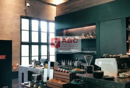 LOCAL COMMERCIAL A LOUER EN BEFA A PERPIGNAN
