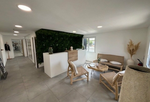 BUREAUX A LOUER A VENDARGUES