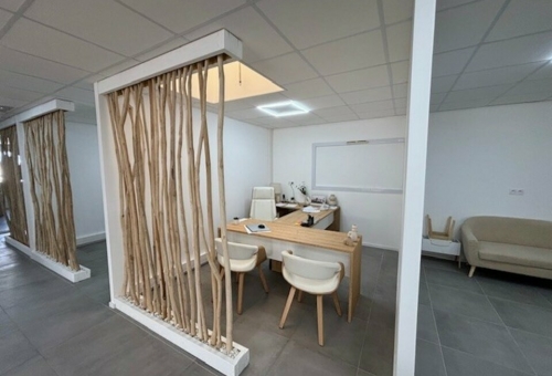 BUREAUX A LOUER A VENDARGUES