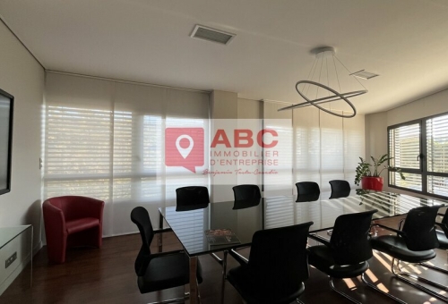 BUREAUX PRIMES A LOUER - MONTPELLIER - 260 m² environ