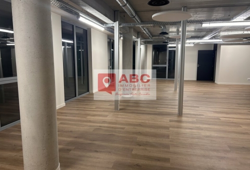 BUREAUX A LOUER A PERPIGNAN