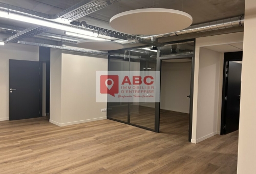 BUREAUX A LOUER A PERPIGNAN
