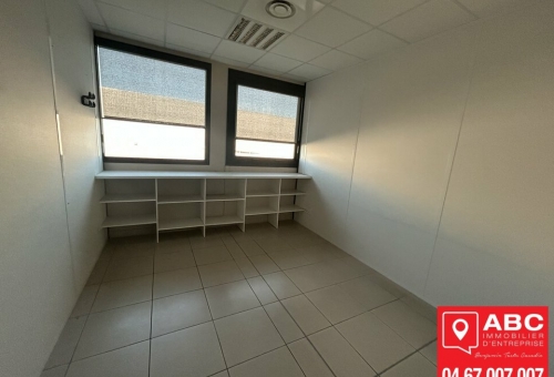 PLUSIEURS LOTS DE BUREAUX A LOUER A NARBONNE