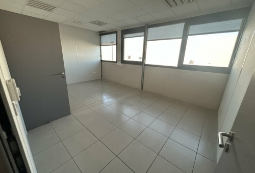 PLUSIEURS LOTS DE BUREAUX A LOUER A NARBONNE