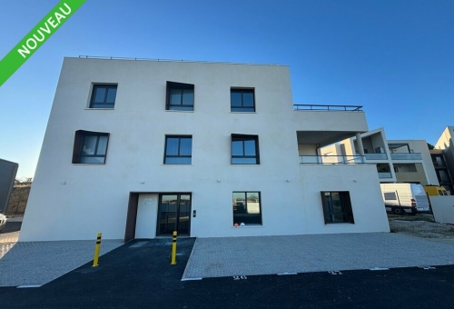 BUREAUX A LOUER A MONTPELLIER