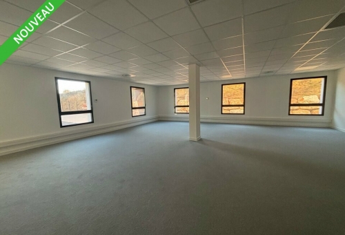 BUREAUX A LOUER A MONTPELLIER
