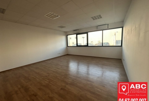 BUREAUX A LOUER A NARBONNE