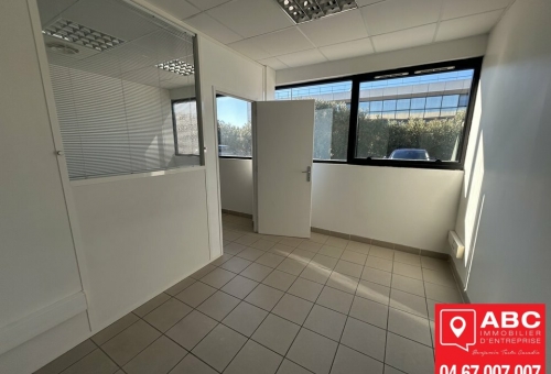 BUREAUX A LOUER A NARBONNE