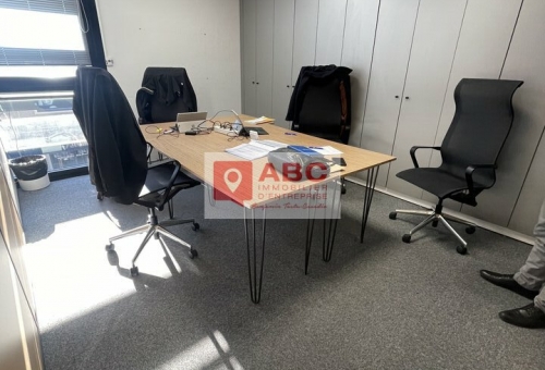 BUREAUX A LOUER A LATTES 