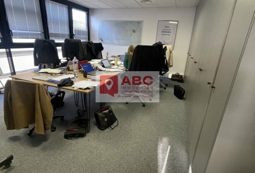 BUREAUX A LOUER A LATTES 