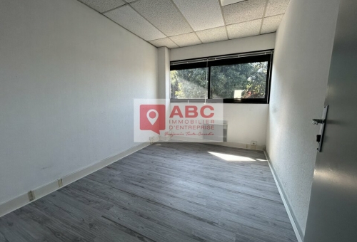 BUREAUX A LOUER A MONTPELLIER