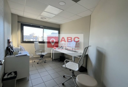 BUREAUX A VENDRE A MONTPELLIER 