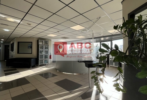 BUREAUX A VENDRE A MONTPELLIER 