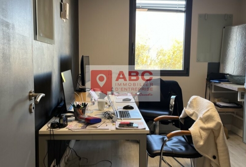 BUREAUX A VENDRE A MONTPELLIER 