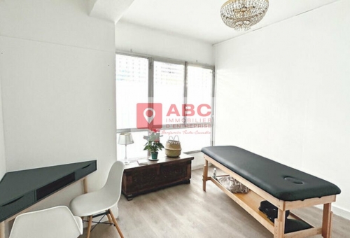 BUREAUX A VENDRE A MONTPELLIER 