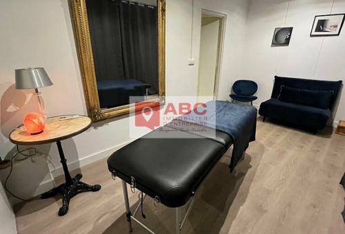 BUREAUX A VENDRE A MONTPELLIER 