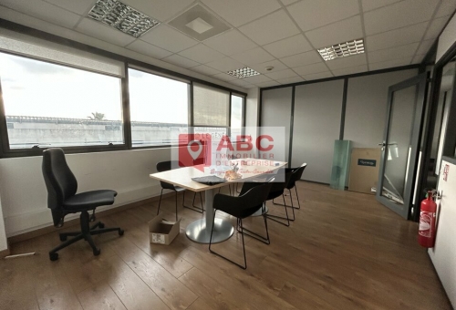BUREAUX A VENDRE OU A LOUER A MONTPELLIER 
