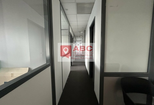 BUREAUX A VENDRE OU A LOUER A MONTPELLIER 