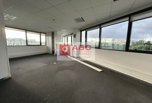 BUREAUX A VENDRE OU A LOUER A MONTPELLIER 