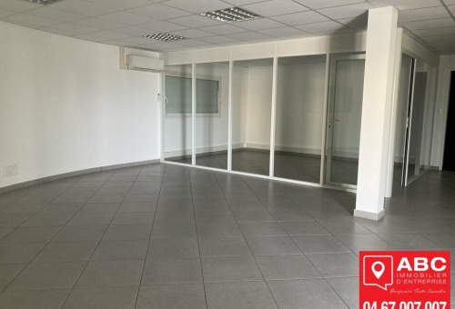 BUREAUX A LOUER A NARBONNE