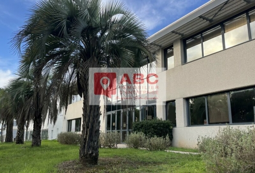 Bureaux à louer à MONTPELLIER - 135 m² environ