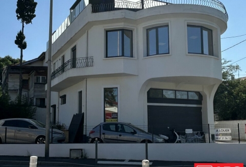 BUREAUX COMMERCIAUX A LOUER A BEZIERS