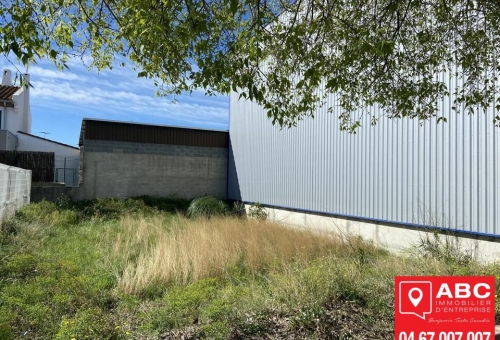 LOCAL D'ACTIVITE A VENDRE A PERPIGNAN