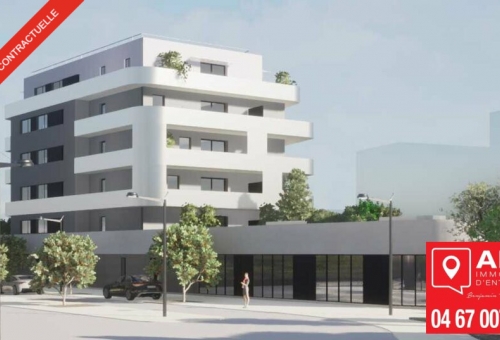 LOCAL COMMERCIAL A LOUER A PERPIGNAN