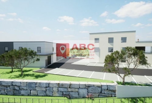 LOCAUX D'ACTIVITE A LOUER A MONTPELLIER