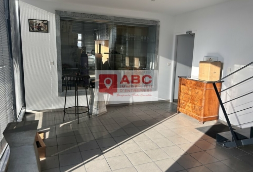 LOCAL D'ACTIVITE A VENDRE A RIVESALTES