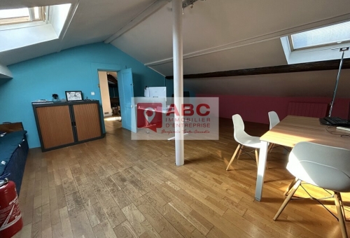 BUREAUX A LOUER A MONTPELLIER 