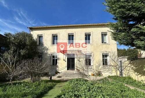 BUREAUX A LOUER A MONTPELLIER 