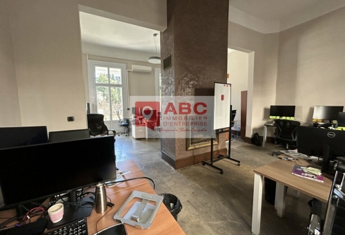 BUREAUX A LOUER A MONTPELLIER 