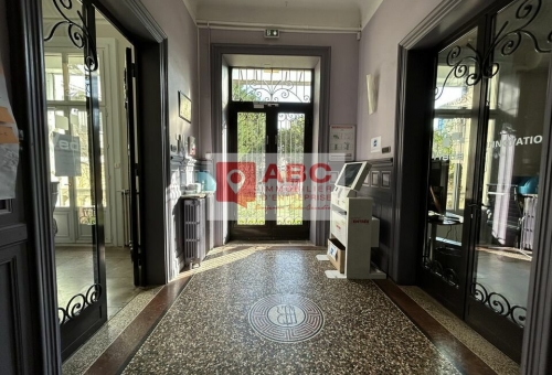 BUREAUX A LOUER A MONTPELLIER 